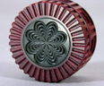 Rose Disc Series