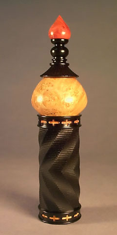 Perfume Bottle No. 2
