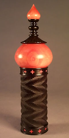 Perfume Bottle No. 7